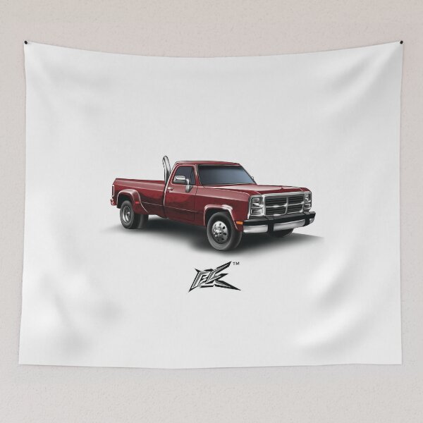Item preview, first gen maroon  designed and sold by NaquashM.