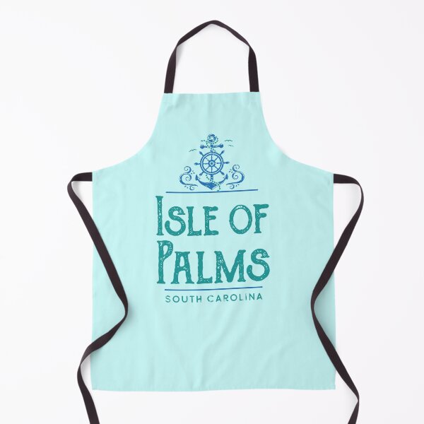Item preview, Isle of Palms South Carolina Nautical Design designed and sold by Futurebeachbum.