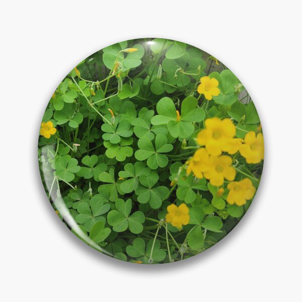 Item preview, Three-leaf clover designed and sold by Sevenclover.