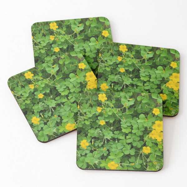 Item preview, Three-leaf clover designed and sold by Sevenclover.