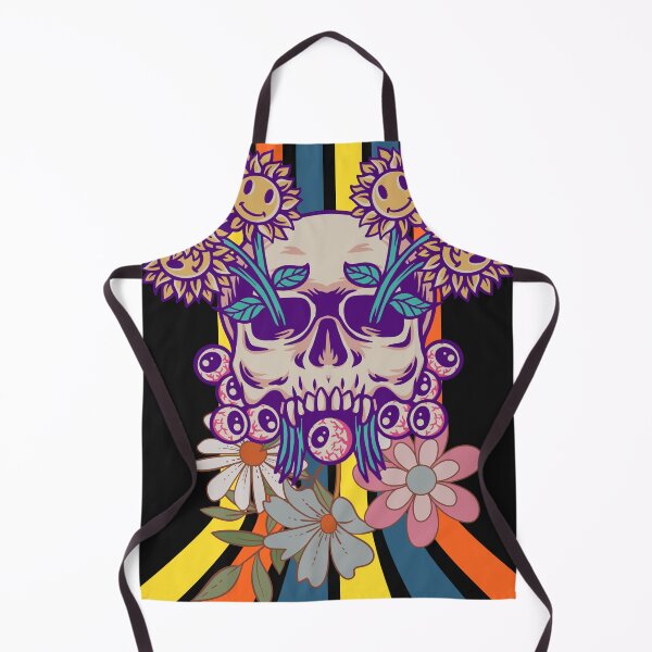 Item preview, Oldschool tattoo skull designed and sold by MiroArtAbstra.