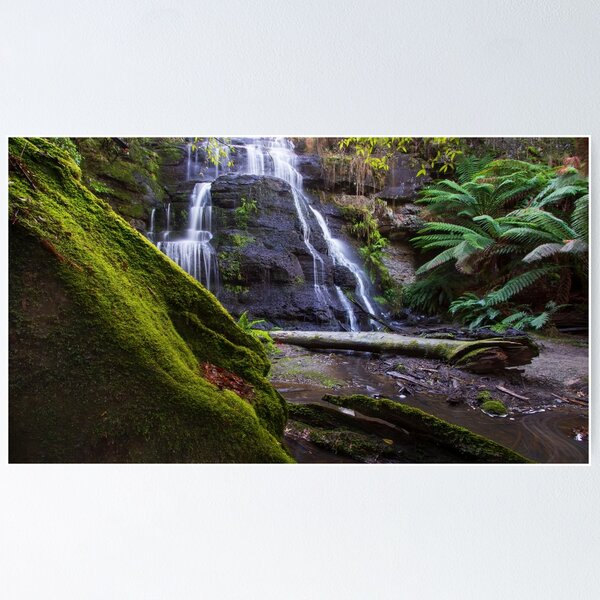 Item preview, Henderson Falls 2 designed and sold by David  Hibberd.