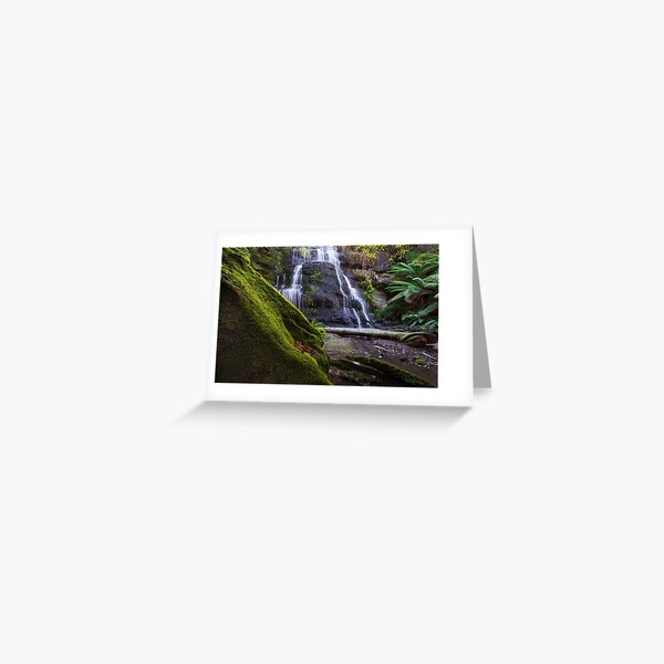 Item preview, Henderson Falls 2 designed and sold by David  Hibberd.