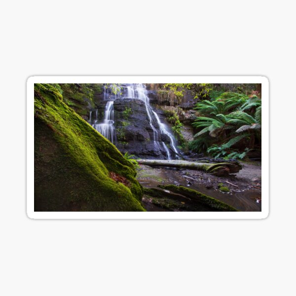 Item preview, Henderson Falls 2 designed and sold by David  Hibberd.