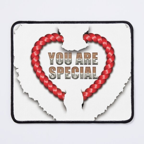 Item preview, "You Are Special Within" designed and sold by RhonDesign.