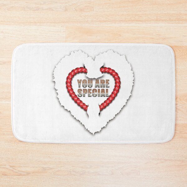 Item preview, "You Are Special Within" designed and sold by RhonDesign.
