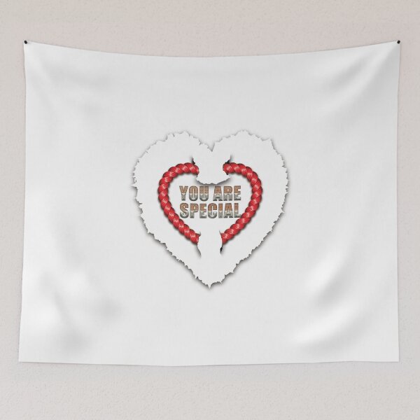 Item preview, "You Are Special Within" designed and sold by RhonDesign.