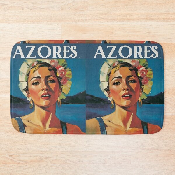Item preview, Destinations - Azores  designed and sold by CanvasCarousel.