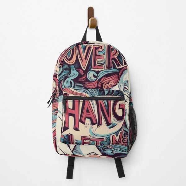 Item preview, Hang on let me overthink this designed and sold by Ash44444.