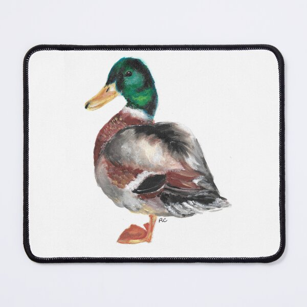 Item preview, Mallard Duck designed and sold by RCartist26.