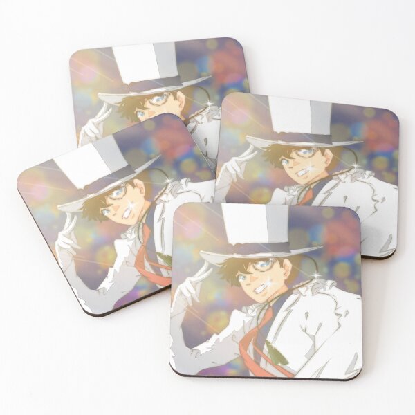 Item preview, Kaito Kid designed and sold by ShogakaiSakura.