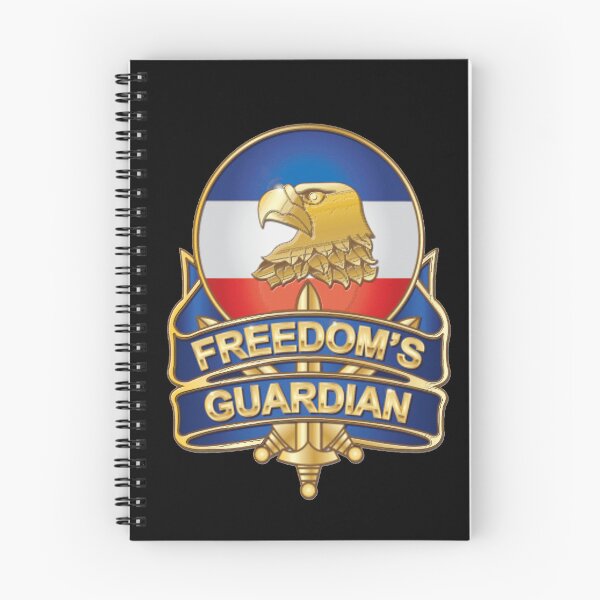 Item preview, US MILITARY COMMANDS designed and sold by THE AMERICAN TEEVANGELIST.