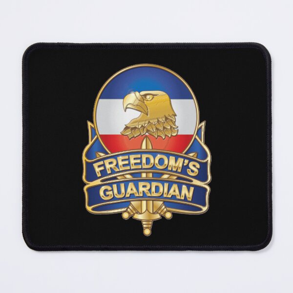 Item preview, US MILITARY COMMANDS designed and sold by THE AMERICAN TEEVANGELIST.