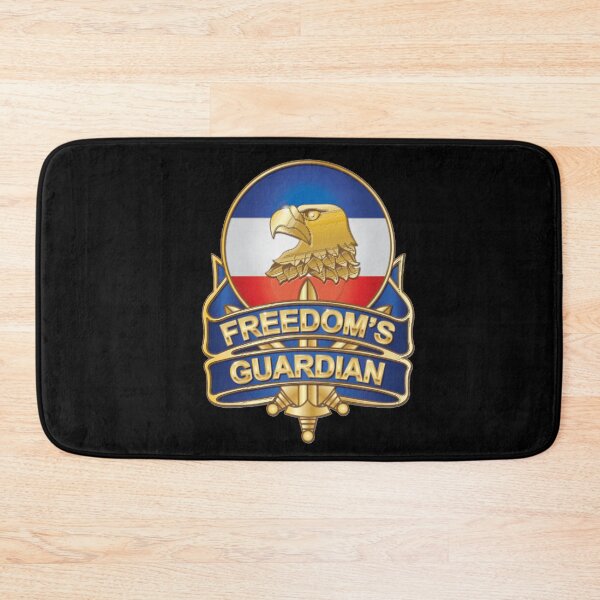 Item preview, US MILITARY COMMANDS designed and sold by THE AMERICAN TEEVANGELIST.