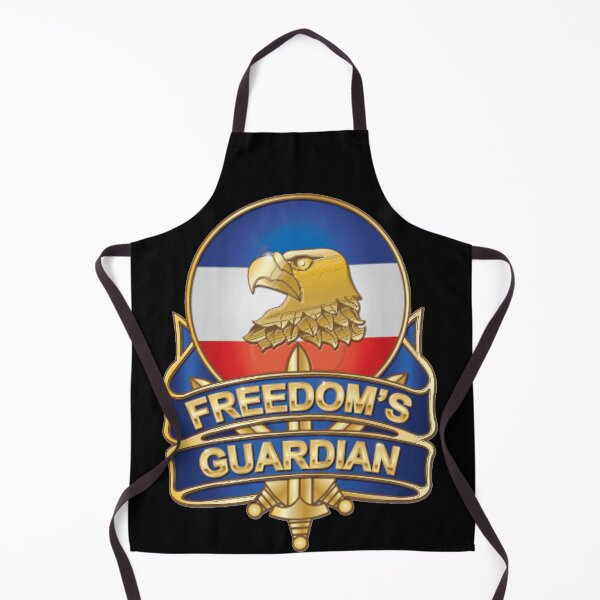 Item preview, US MILITARY COMMANDS designed and sold by THE AMERICAN TEEVANGELIST.