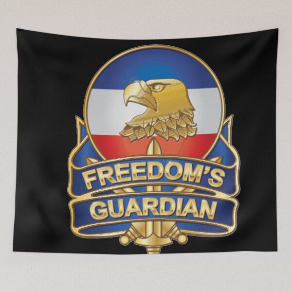 Item preview, US MILITARY COMMANDS designed and sold by THE AMERICAN TEEVANGELIST.