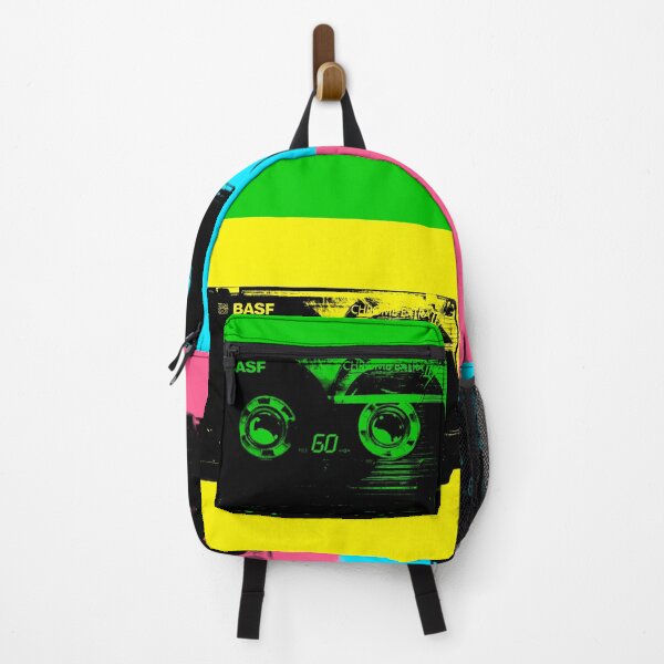 Item preview, Pop Art Cassette designed and sold by mreleganza.
