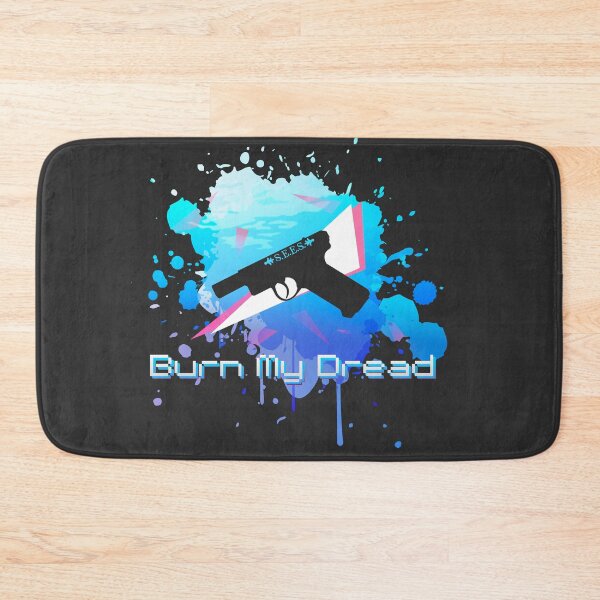 Item preview, Persona 3 Reload - Burn My Dread Evoker, Dark designed and sold by TooManyToucans.