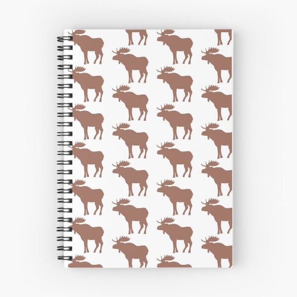 Item preview, Moose designed and sold by Sandra78.