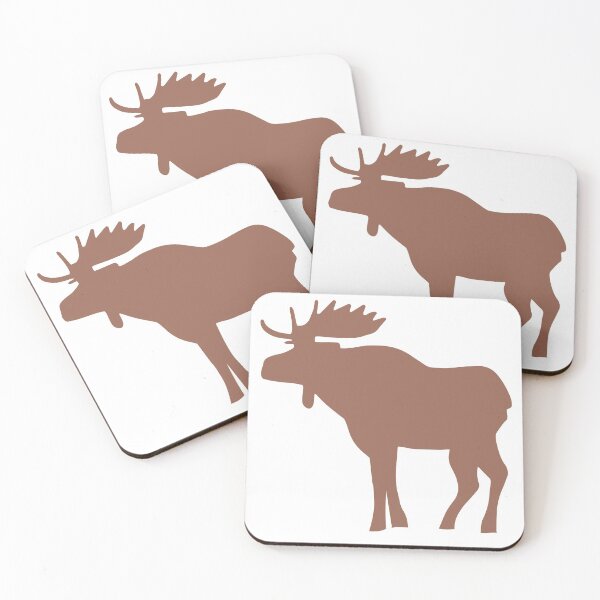 Item preview, Moose designed and sold by Sandra78.