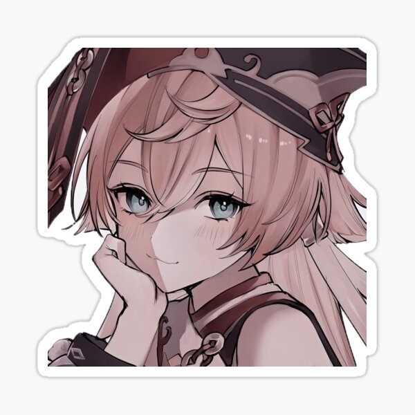 Item preview, chibi yanfei designed and sold by ReynMarilyne.