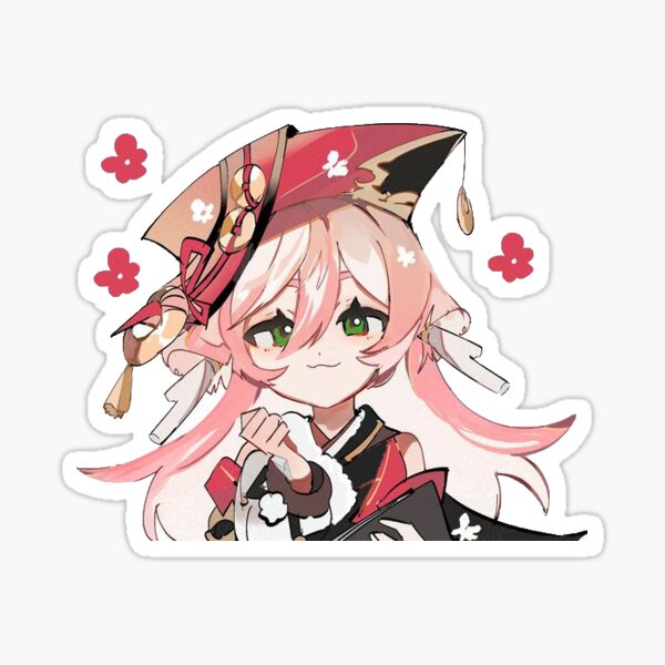 Item preview, genshin yanfei | yanfei | cute yanfei | genshin impact yanfei | yanfei fanart designed and sold by ReynMarilyne.