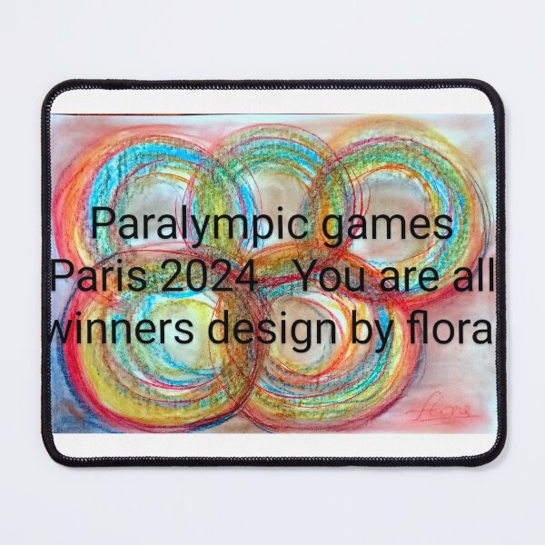 Item preview, We arę all winners  designed and sold by floramonet.