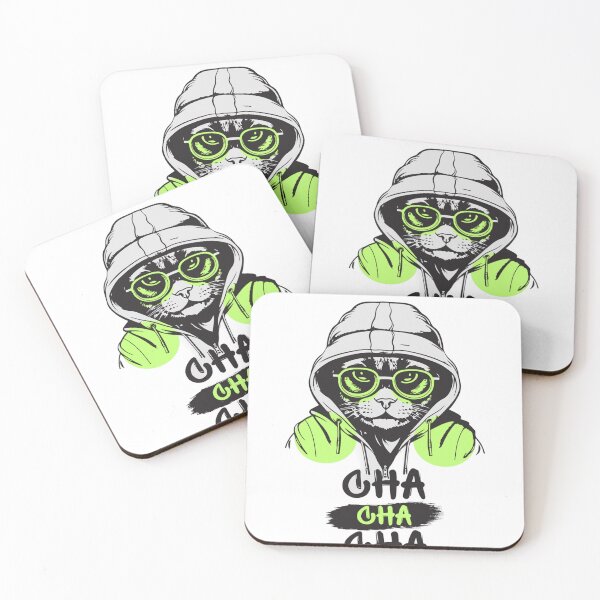 Item preview, Kaarija Cha Cha Cha designed and sold by WAJEDART.