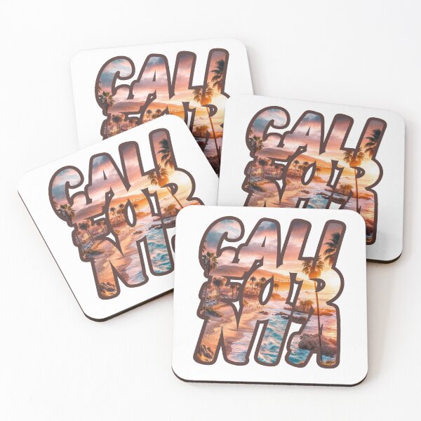 Item preview, California  designed and sold by Auchi_Verse.