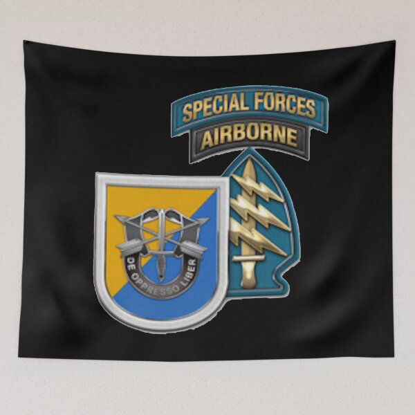 Item preview,  US MILITARY COMMANDS designed and sold by THE AMERICAN TEEVANGELIST.