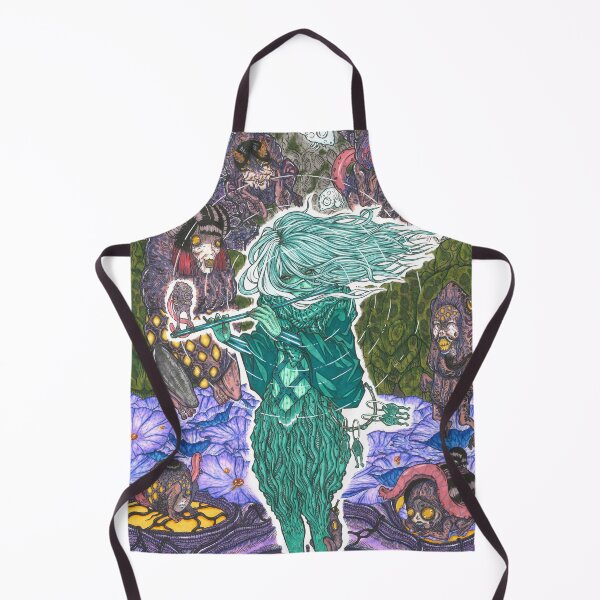 Item preview, Padma Abyss designed and sold by elmativerse17.