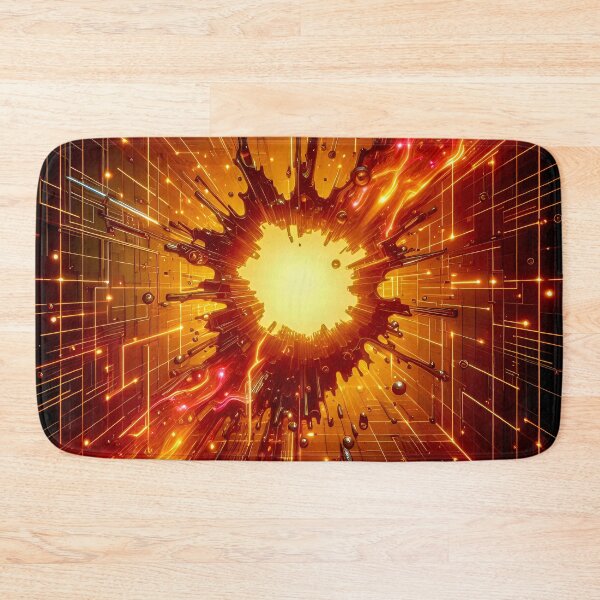 Item preview, Galctic Space 3d design designed and sold by SideKickCreates.
