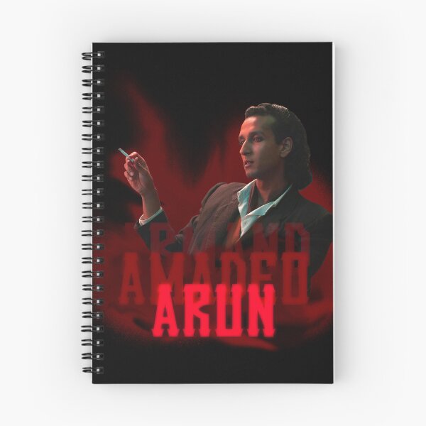 Item preview, iwtv || armand, amadeo, arun designed and sold by rottedbrainart.