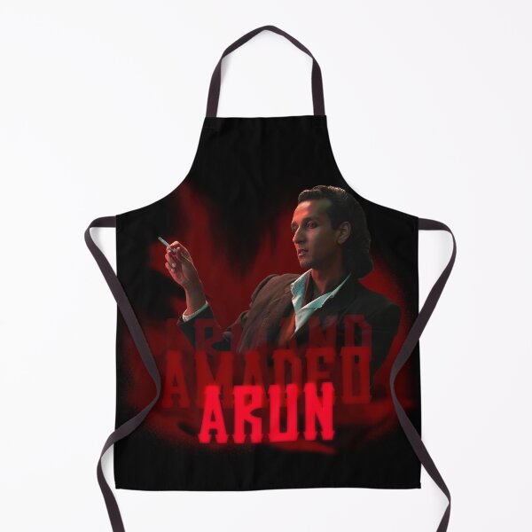 Item preview, iwtv || armand, amadeo, arun designed and sold by rottedbrainart.