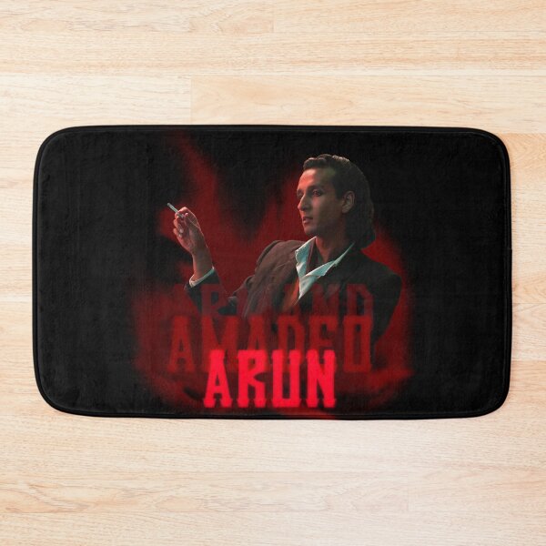 Item preview, iwtv || armand, amadeo, arun designed and sold by rottedbrainart.