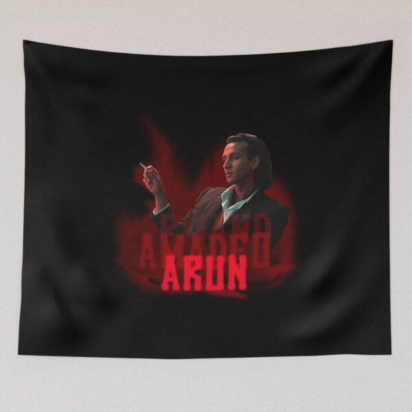 Item preview, iwtv || armand, amadeo, arun designed and sold by rottedbrainart.
