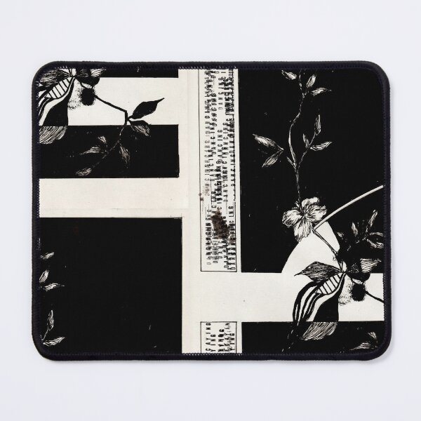 Item preview, [94] Delicate Forget me nots _Dana Krystle// Poetry book art.  designed and sold by dana-krystle.