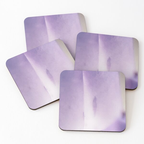 Item preview, Up Close And Purple designed and sold by Jason Tompkins.