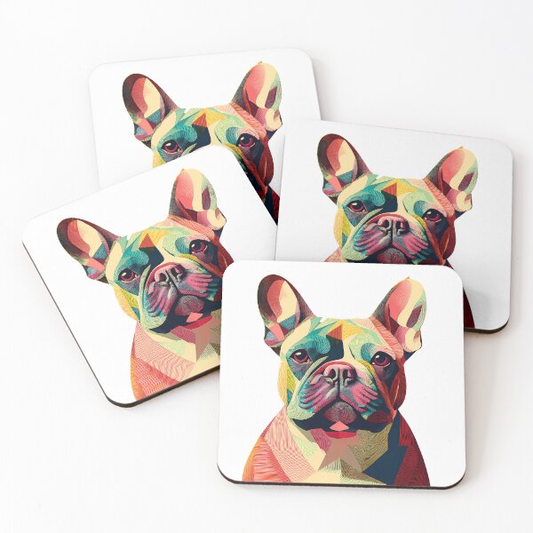 Item preview, French Bulldog  designed and sold by OzzFrequency.