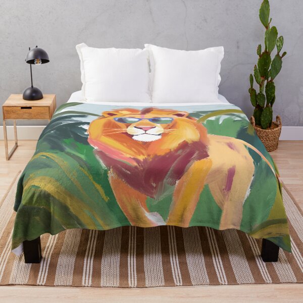 Item preview, STEP UP AND BE COOL | WILDLIFE designed and sold by MUDUGAMU.