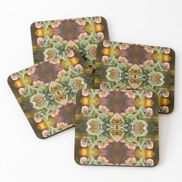 Item preview, Fynbos Mandala designed and sold by ColinAronStudio.