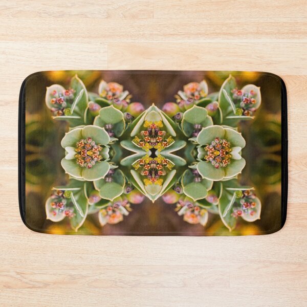 Item preview, Fynbos Mandala designed and sold by ColinAronStudio.