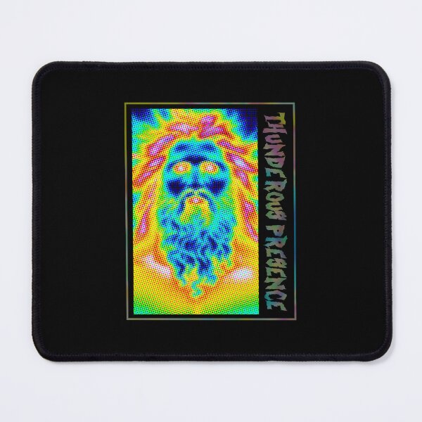Item preview, Zeus Thermal Scan designed and sold by zzz888.
