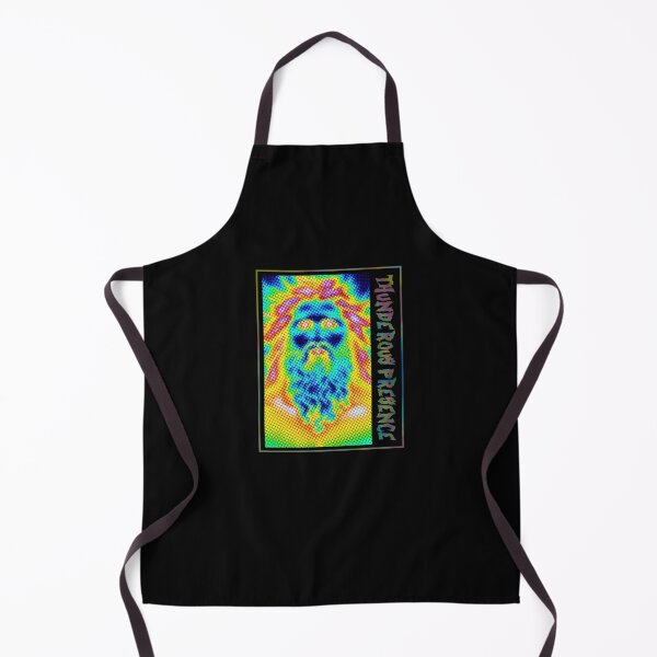 Item preview, Zeus Thermal Scan designed and sold by zzz888.
