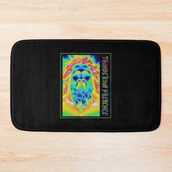 Item preview, Zeus Thermal Scan designed and sold by zzz888.