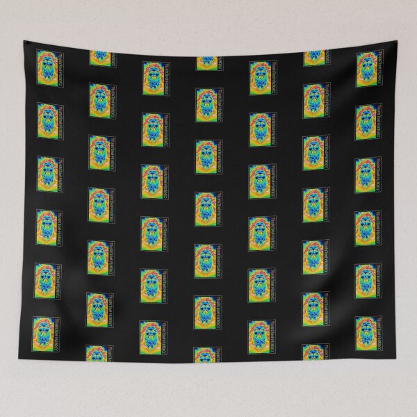 Item preview, Zeus Thermal Scan designed and sold by zzz888.