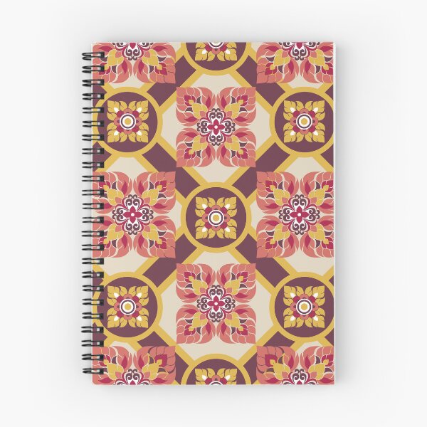 Item preview, Thai art seamless patterns are a reflection of Asian style designed and sold by KritsadaRuang.