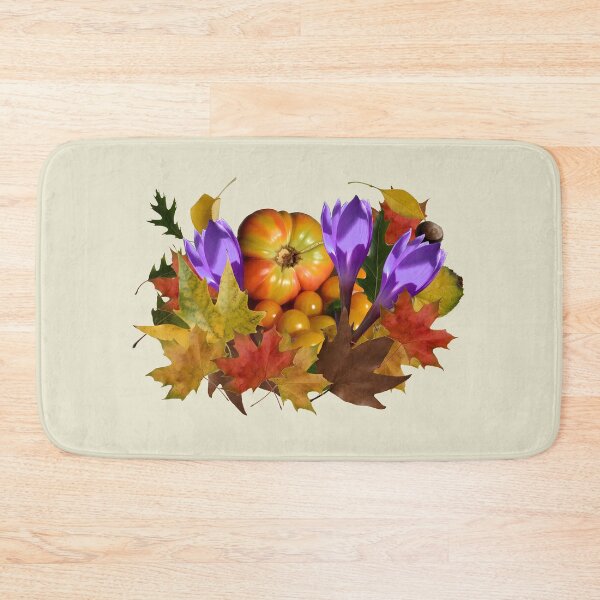 Item preview, Autumn tomato still life designed and sold by mariya-ivanova.