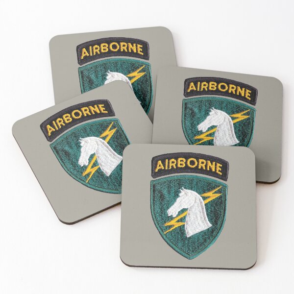 Item preview,  US MILITARY COMMANDS designed and sold by THE AMERICAN TEEVANGELIST.