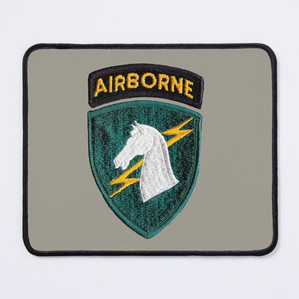 Item preview,  US MILITARY COMMANDS designed and sold by THE AMERICAN TEEVANGELIST.